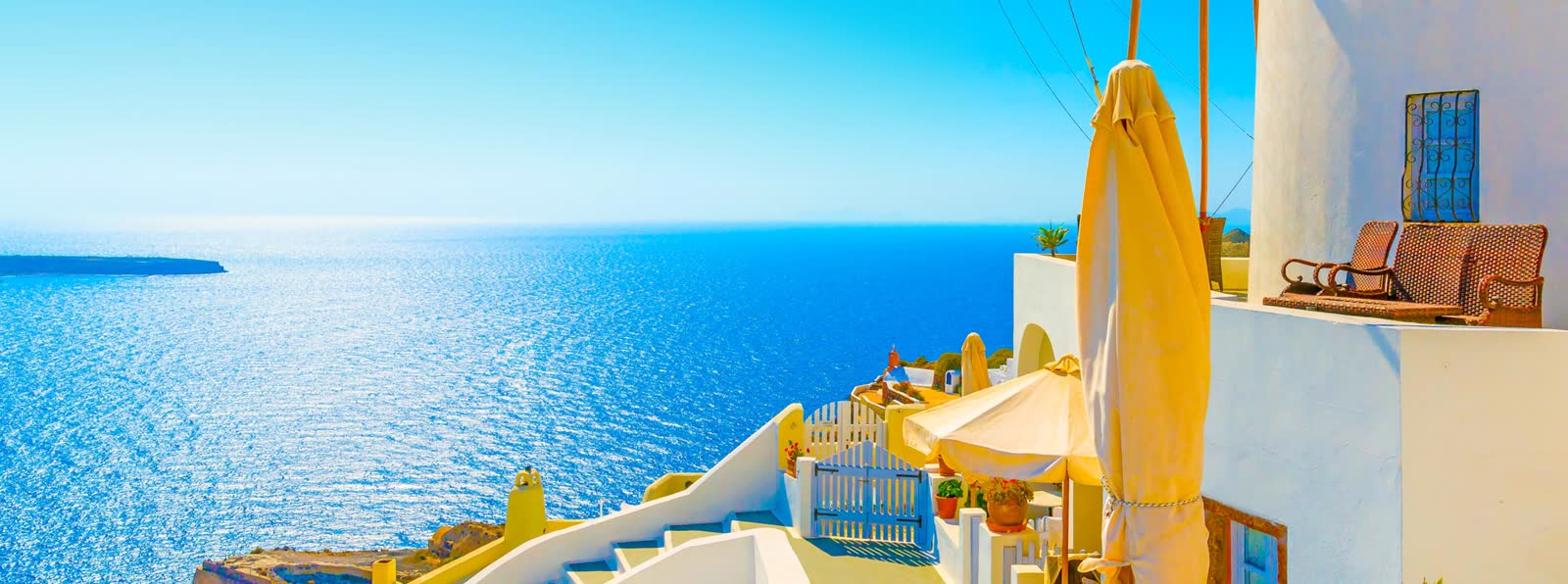 Coastal view