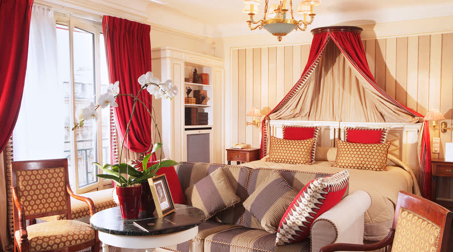 Celebration room